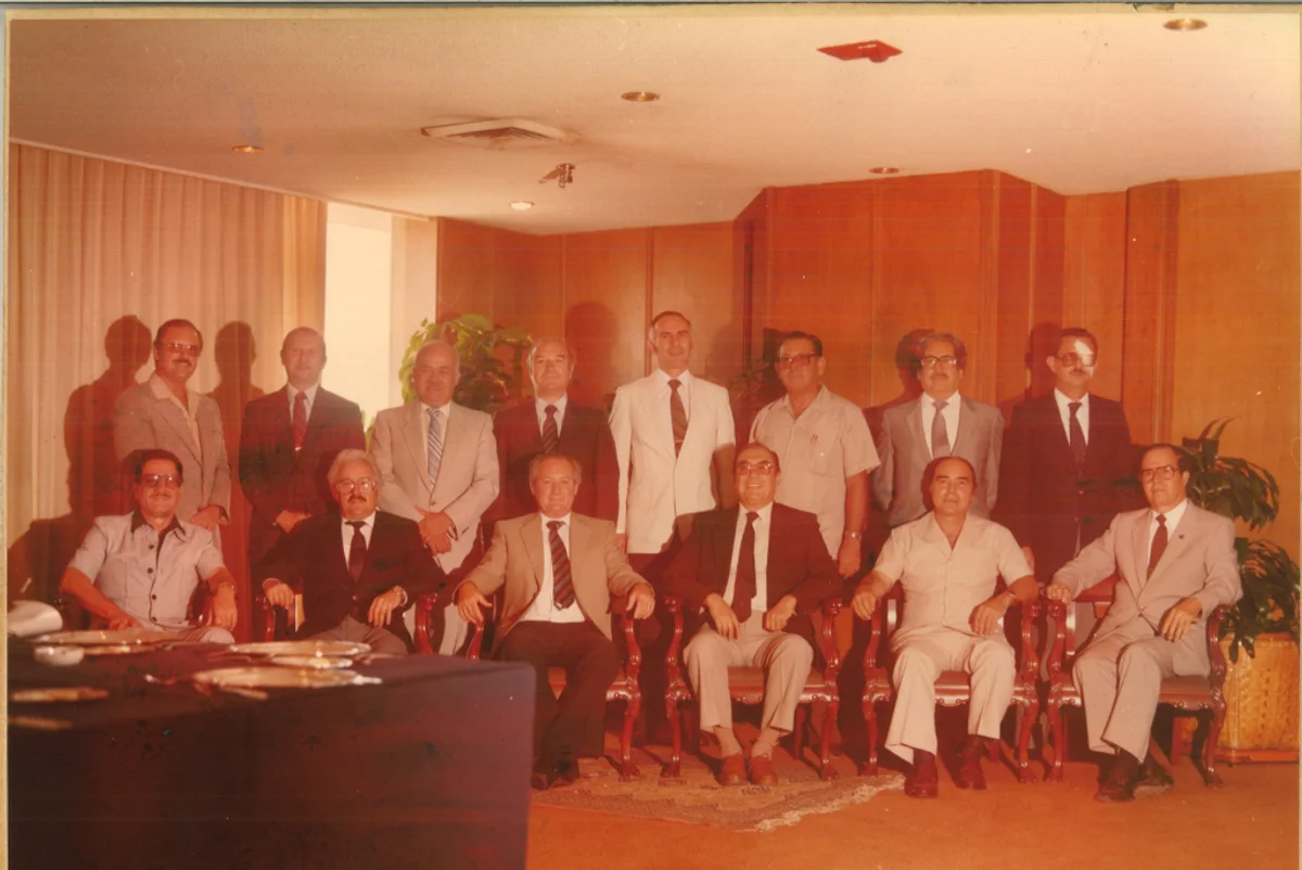 Historia de Club Valle - Momentos históricos