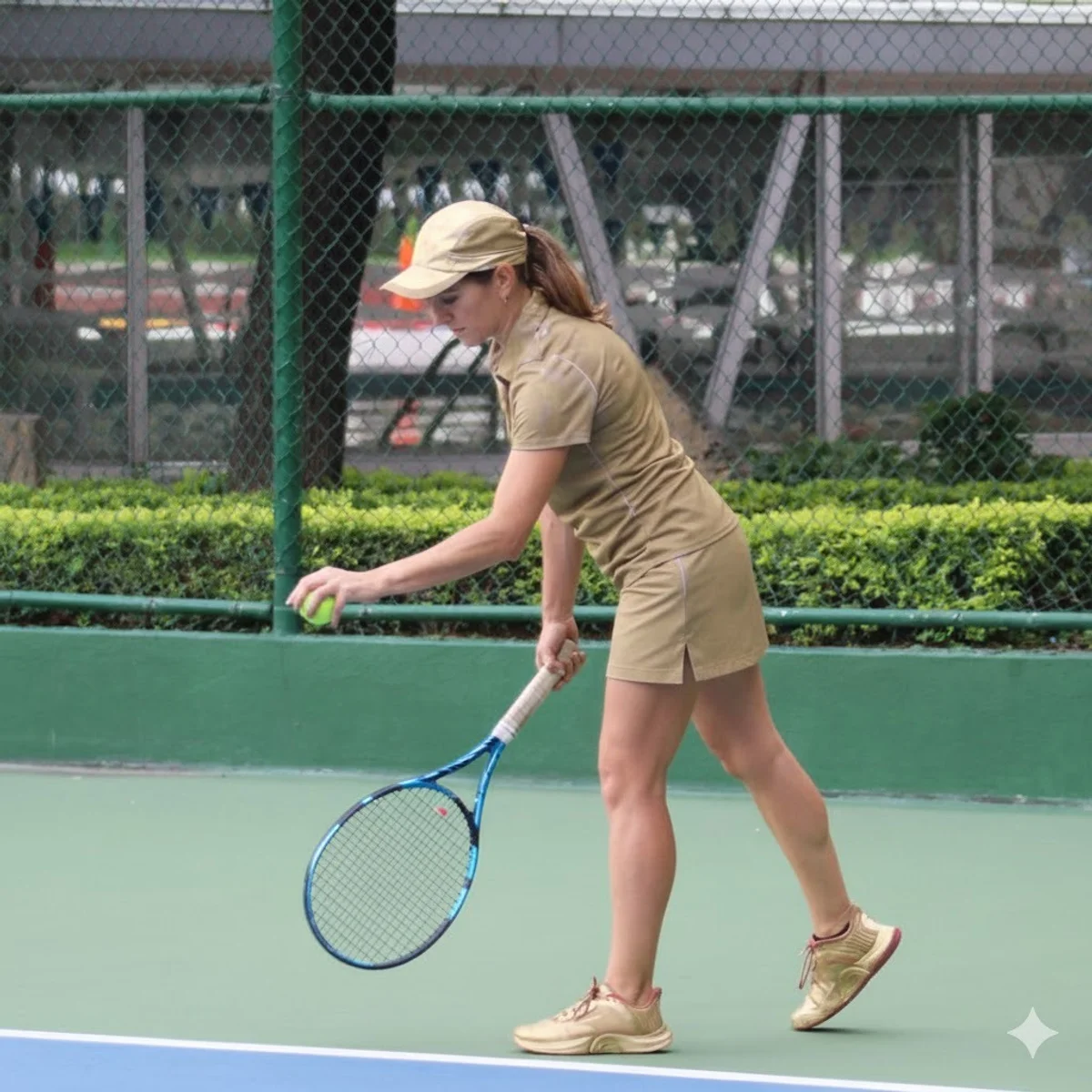 Instalaciones Deportivas Club Valle - Canchas de tenis y complejo deportivo